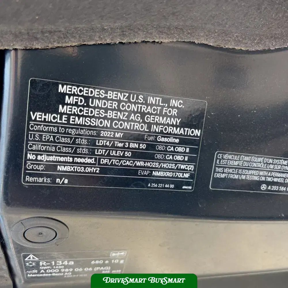 2022 Mercedes-Benz GLS GLS 450