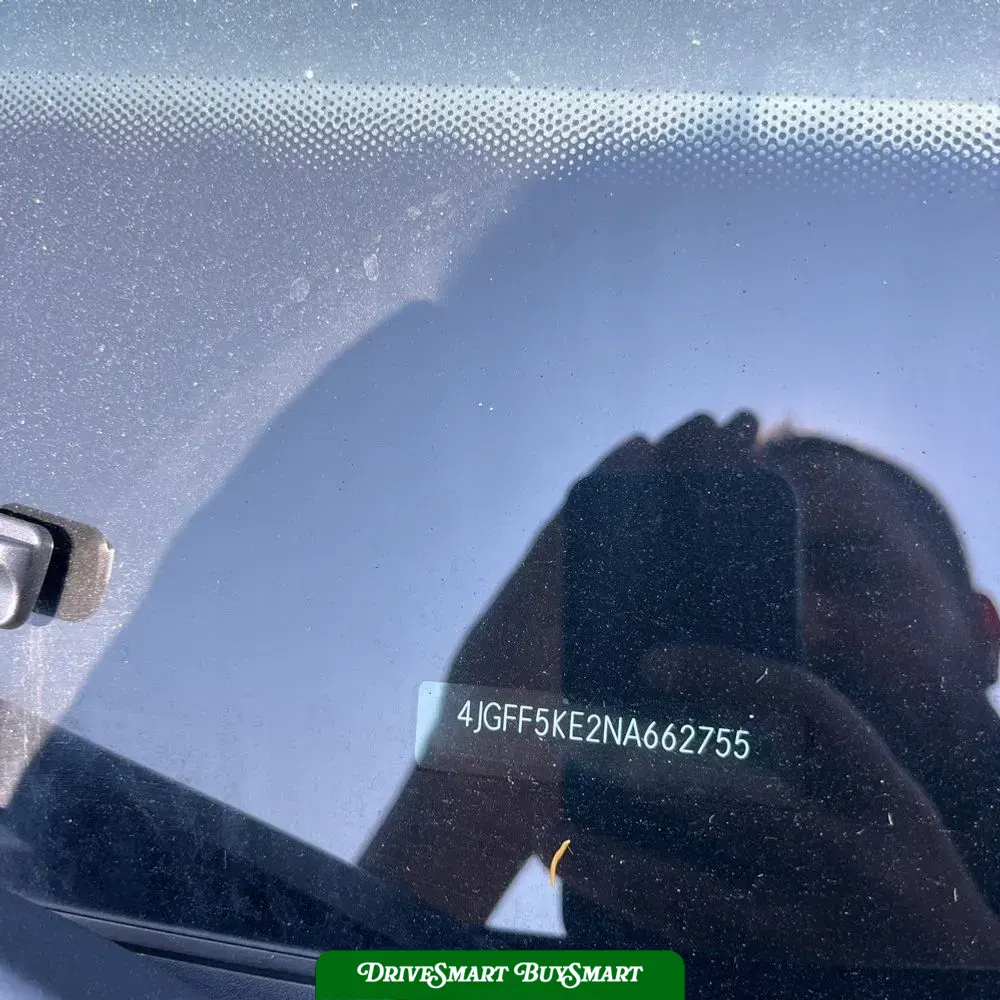 2022 Mercedes-Benz GLS GLS 450
