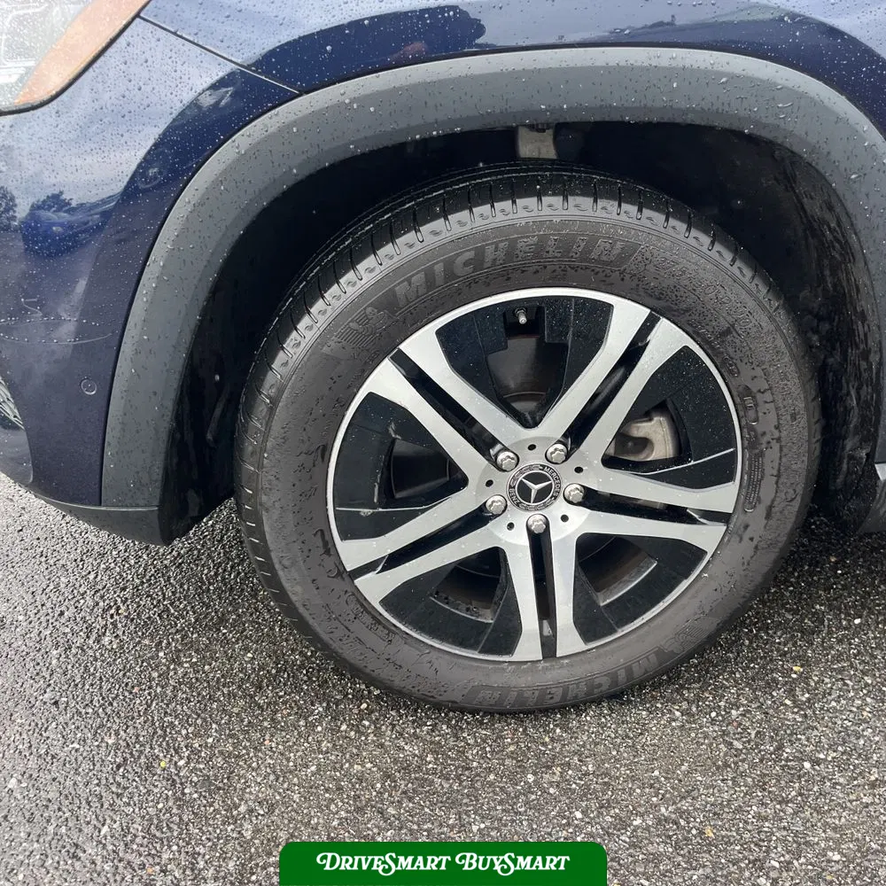 2022 Mercedes-Benz GLS GLS 450
