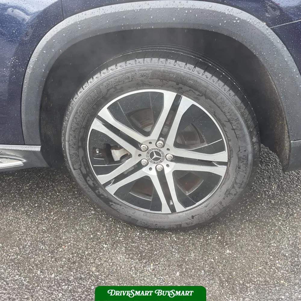 2022 Mercedes-Benz GLS GLS 450