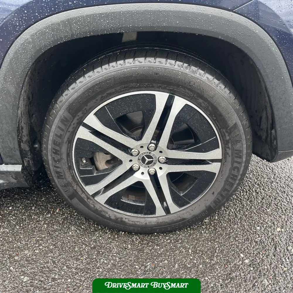 2022 Mercedes-Benz GLS GLS 450