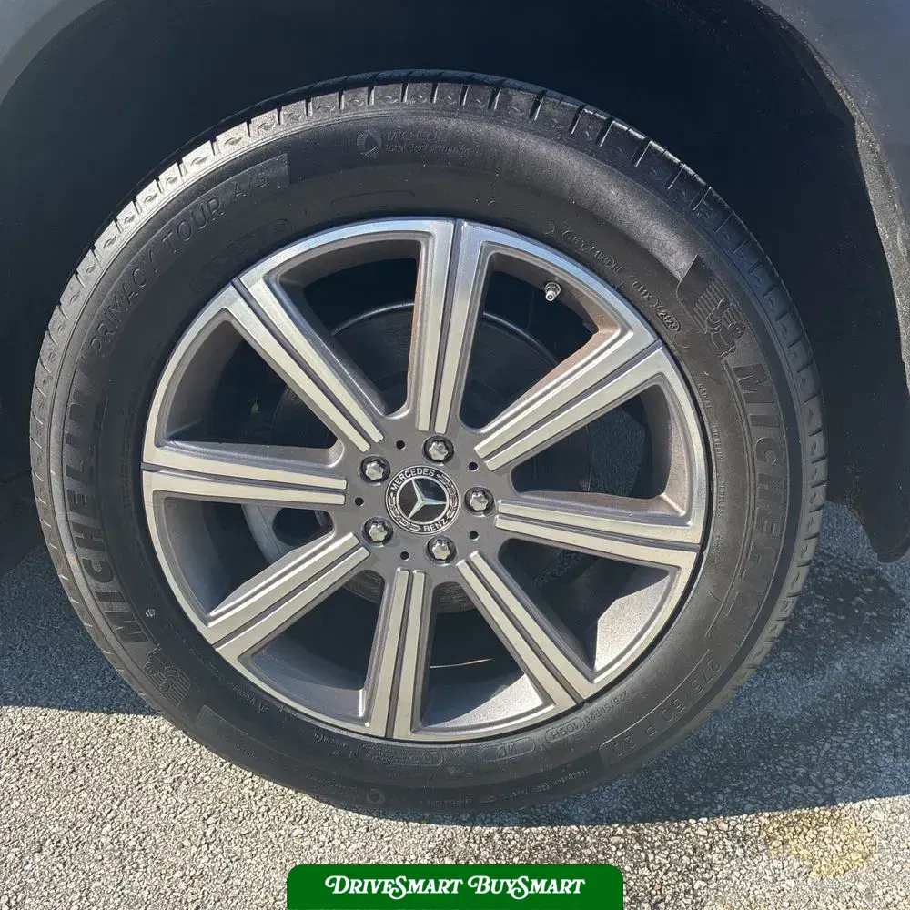 2023 Mercedes-Benz GLS GLS450
