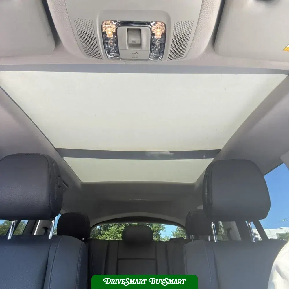 2023 Mercedes-Benz GLS GLS450
