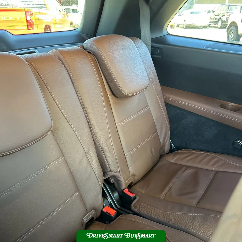 2024 Mercedes-Benz GLS GLS 450