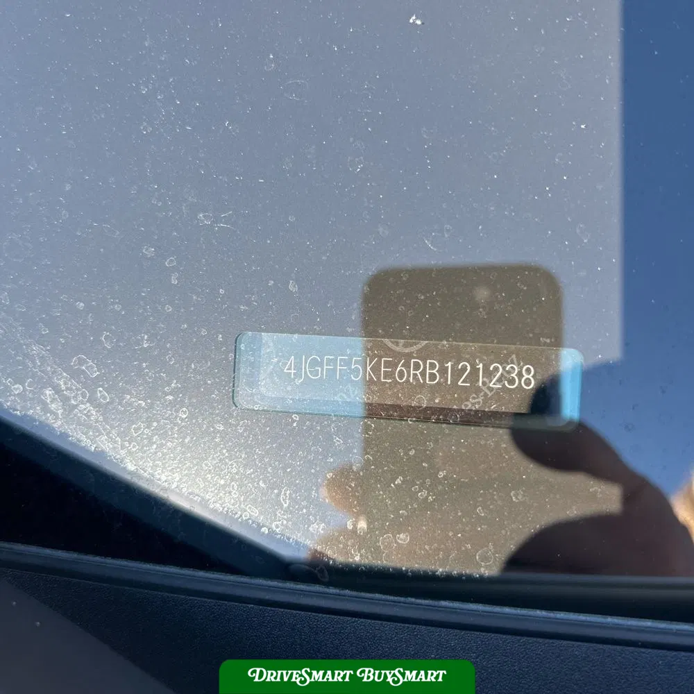 2024 Mercedes-Benz GLS GLS 450
