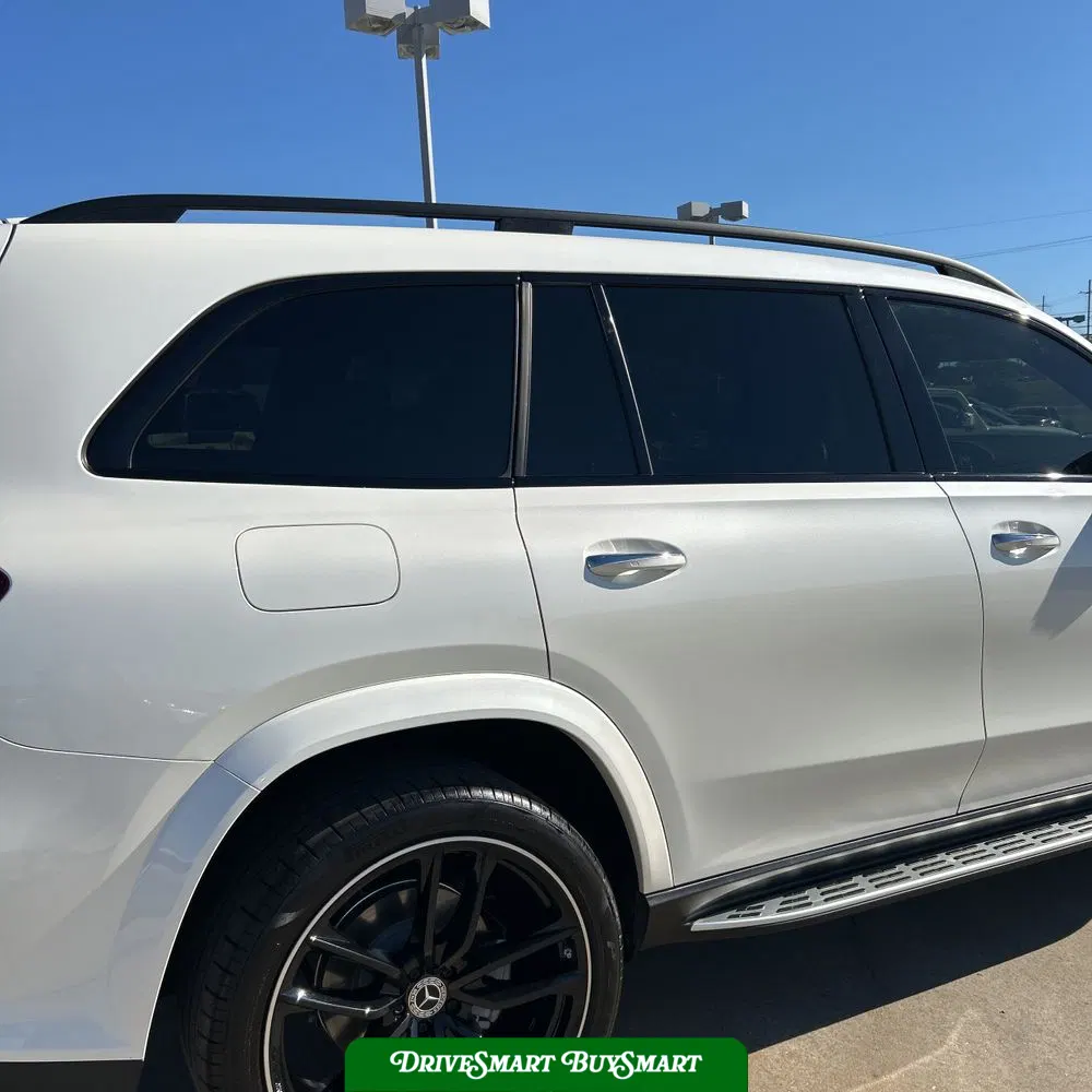 2024 Mercedes-Benz GLS GLS 450