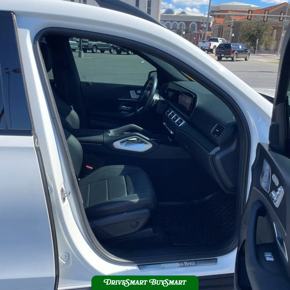 2024 Mercedes-Benz GLS GLS 450