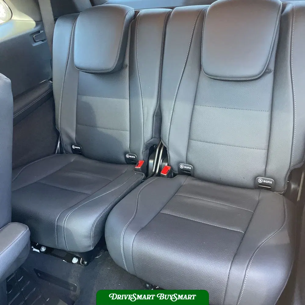 2024 Mercedes-Benz GLS GLS 450