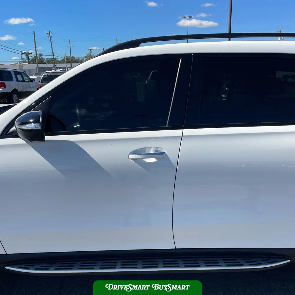 2024 Mercedes-Benz GLS GLS 450