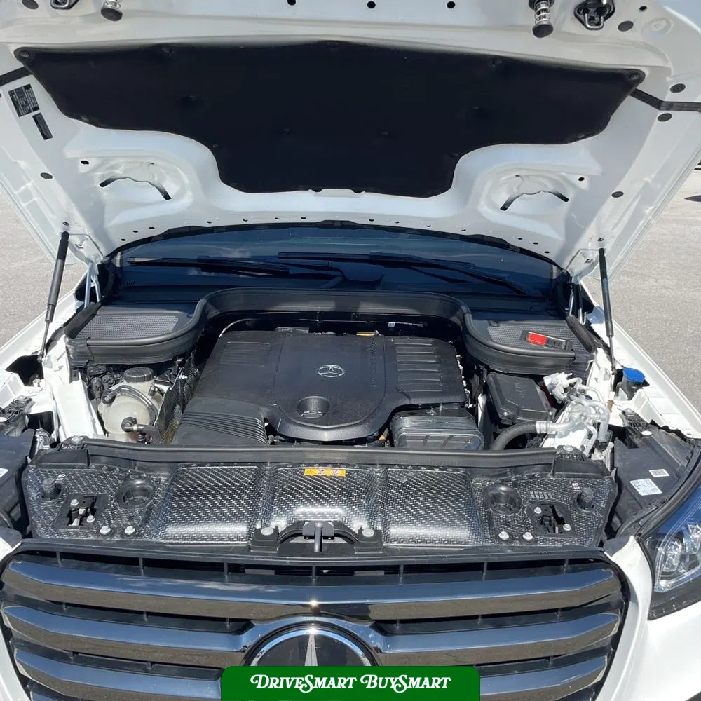 2024 Mercedes-Benz GLS GLS 450