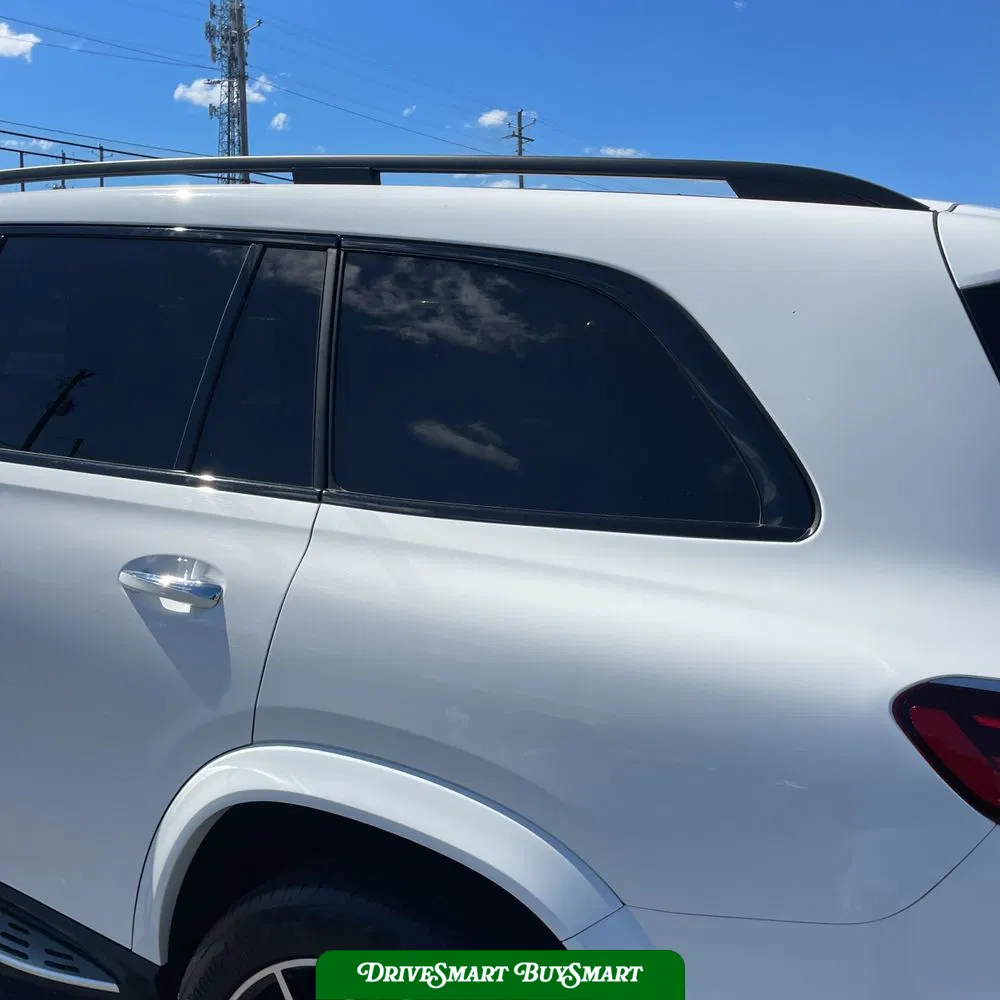 2024 Mercedes-Benz GLS GLS 450