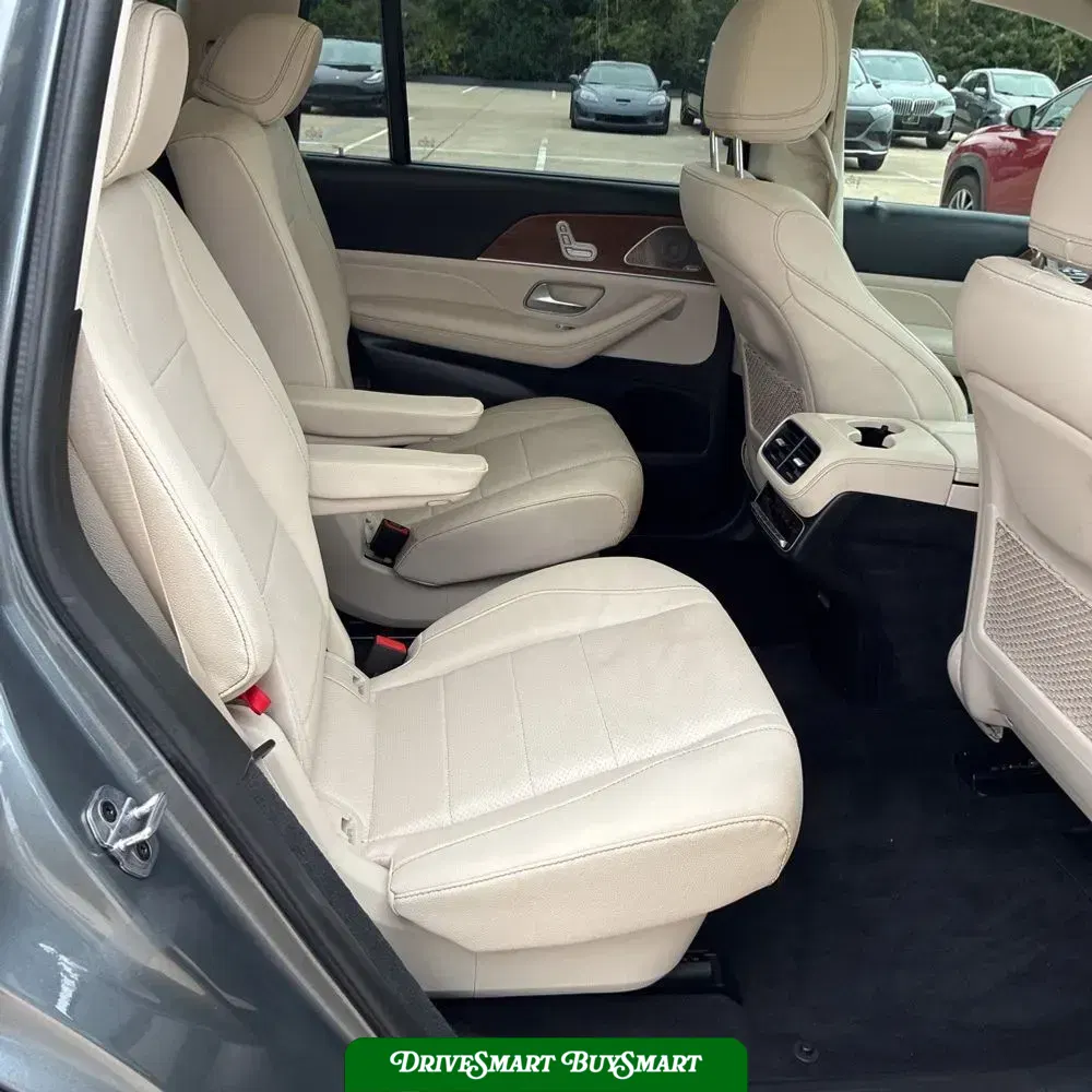 2022 Mercedes-Benz GLS GLS 450