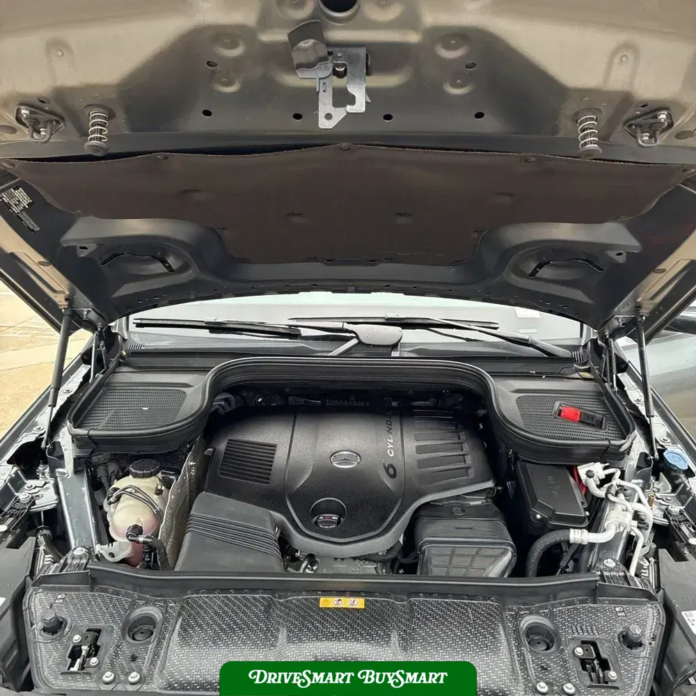 2022 Mercedes-Benz GLS GLS 450