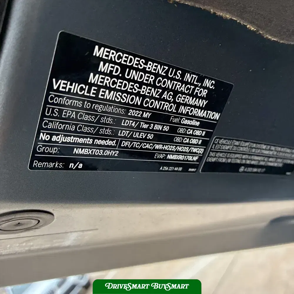 2022 Mercedes-Benz GLS GLS 450