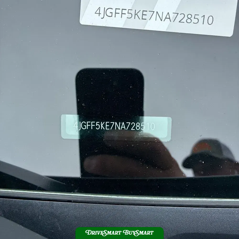 2022 Mercedes-Benz GLS GLS 450
