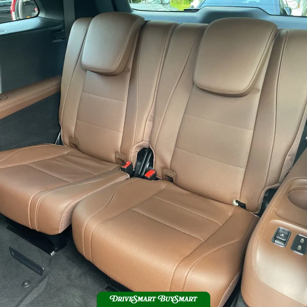 2024 Mercedes-Benz GLS GLS 450