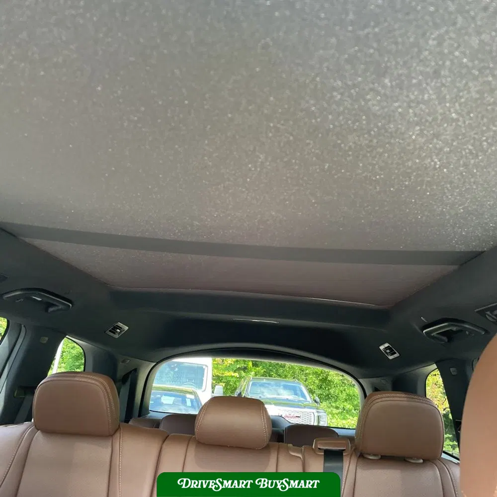 2024 Mercedes-Benz GLS GLS 450