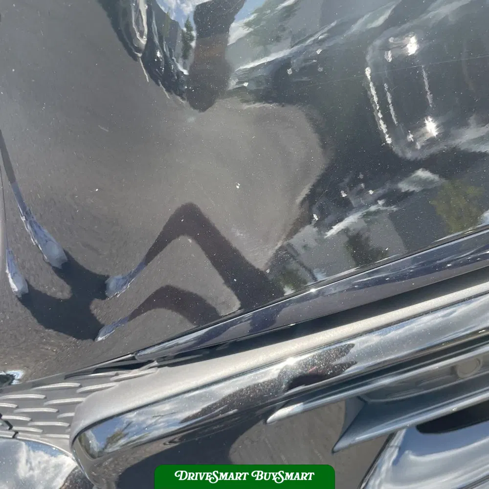 2024 Mercedes-Benz GLS GLS 450