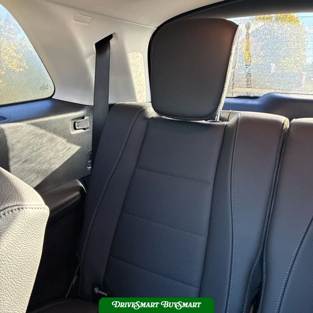 2024 Mercedes-Benz GLS GLS 450