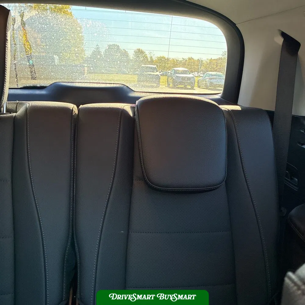 2024 Mercedes-Benz GLS GLS 450