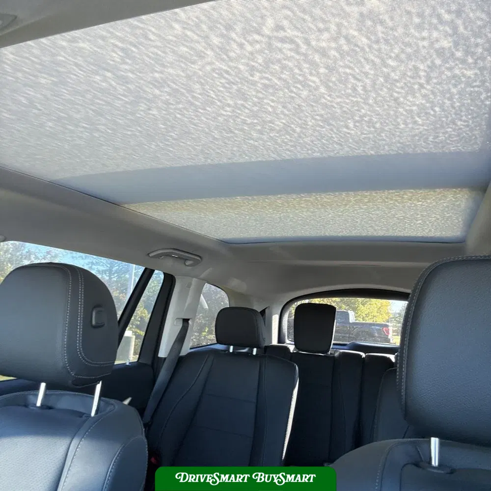 2024 Mercedes-Benz GLS GLS 450