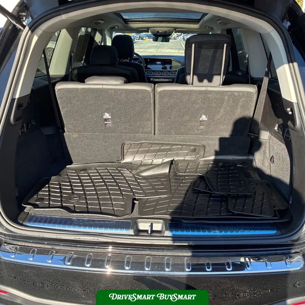 2024 Mercedes-Benz GLS GLS 450