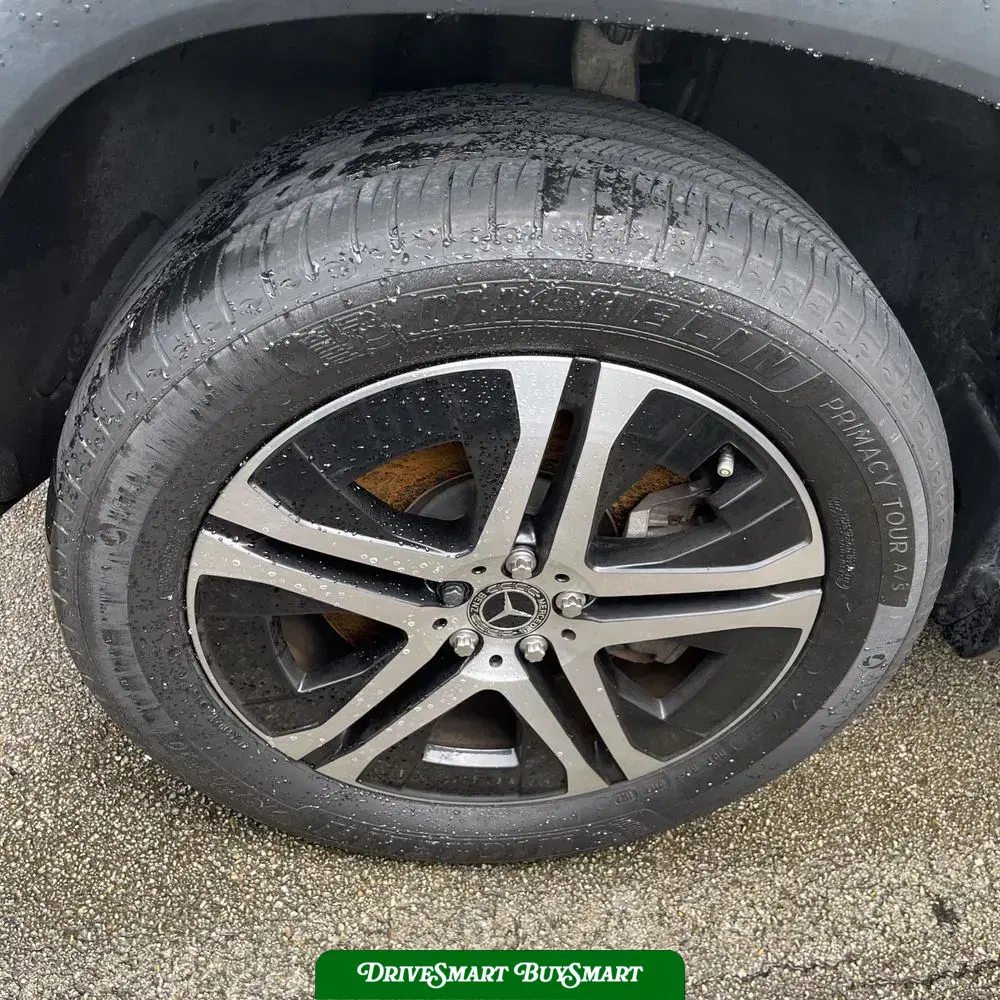 2022 Mercedes-Benz GLS GLS 450