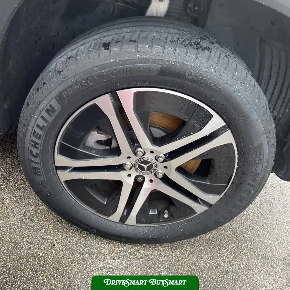 2022 Mercedes-Benz GLS GLS 450