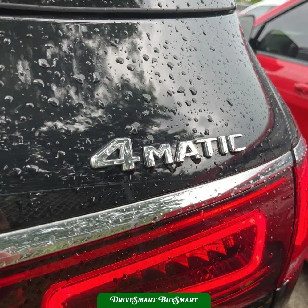 2022 Mercedes-Benz GLS GLS 450