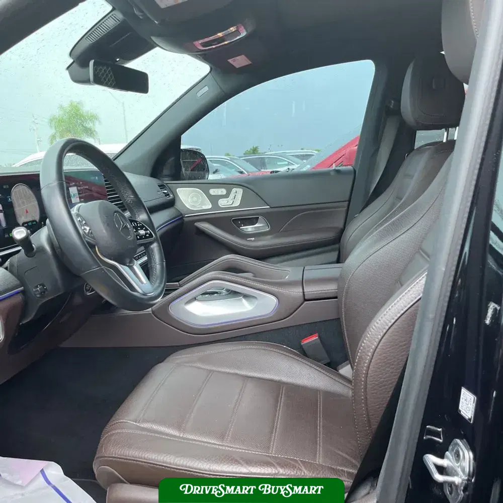 2022 Mercedes-Benz GLS GLS 450