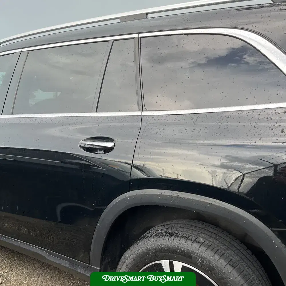 2022 Mercedes-Benz GLS GLS 450