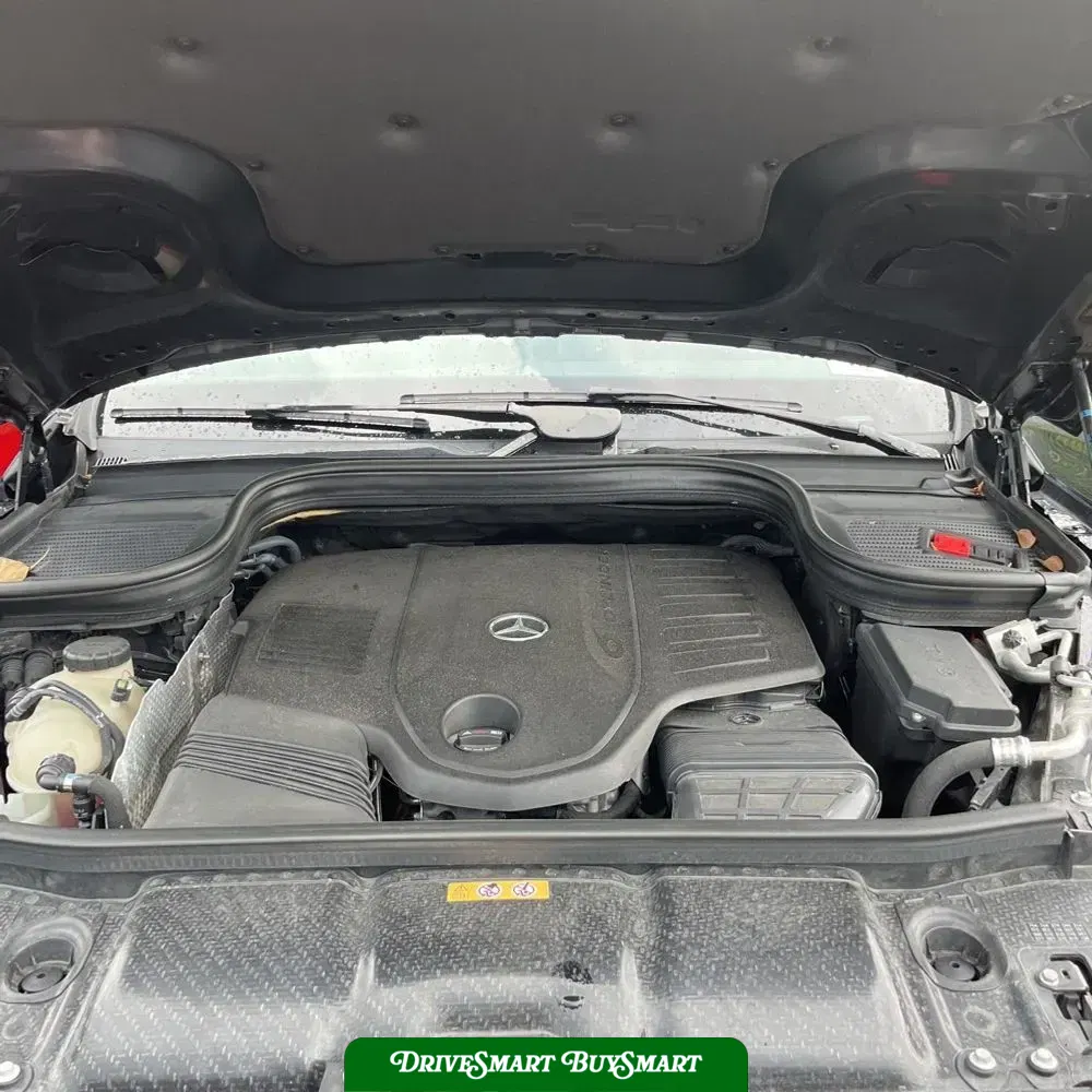 2022 Mercedes-Benz GLS GLS 450