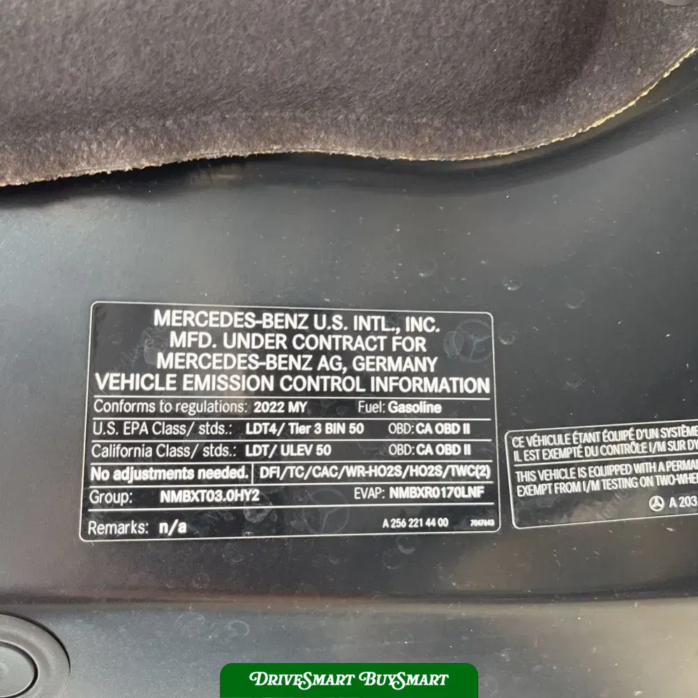 2022 Mercedes-Benz GLS GLS 450