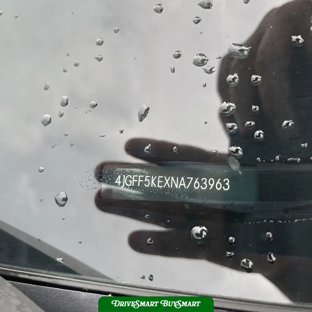 2022 Mercedes-Benz GLS GLS 450