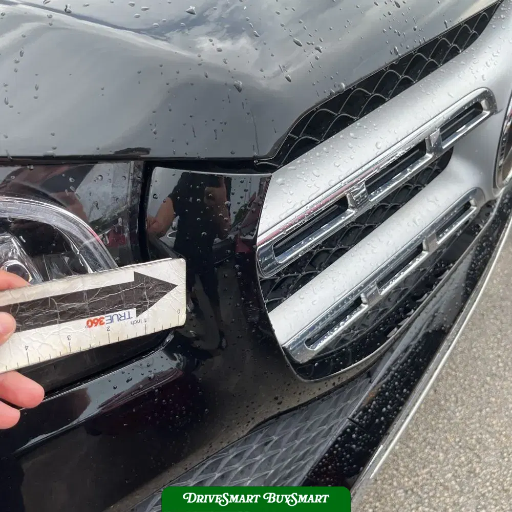 2022 Mercedes-Benz GLS GLS 450