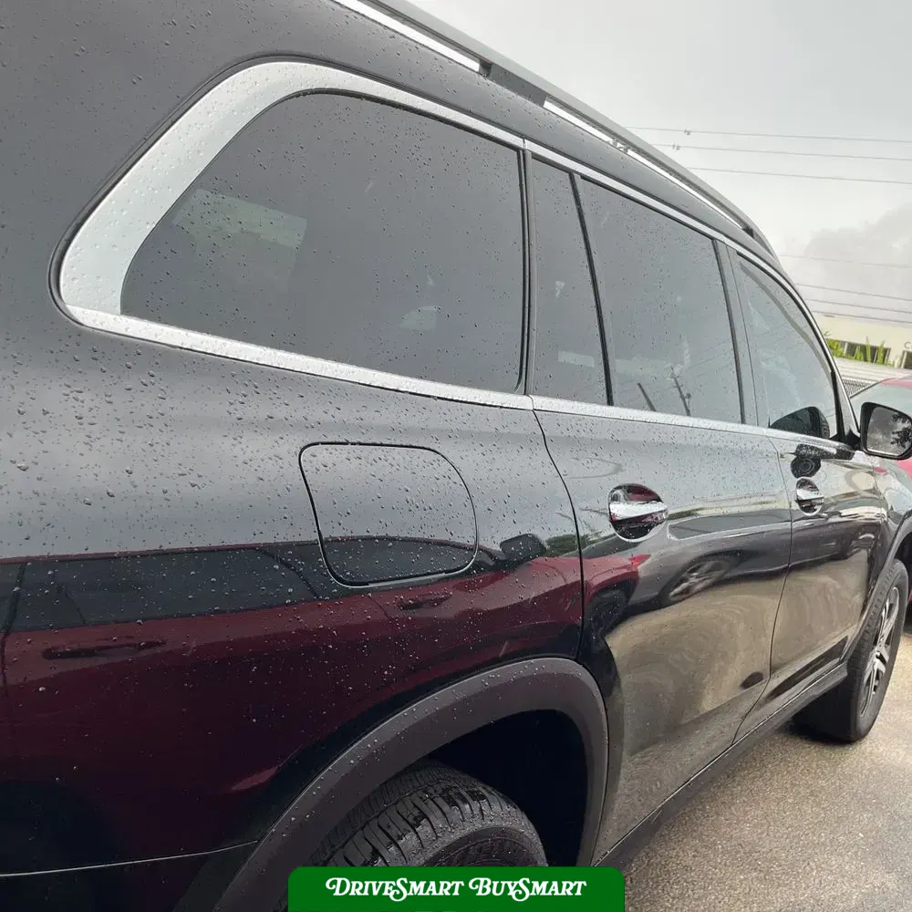 2022 Mercedes-Benz GLS GLS 450