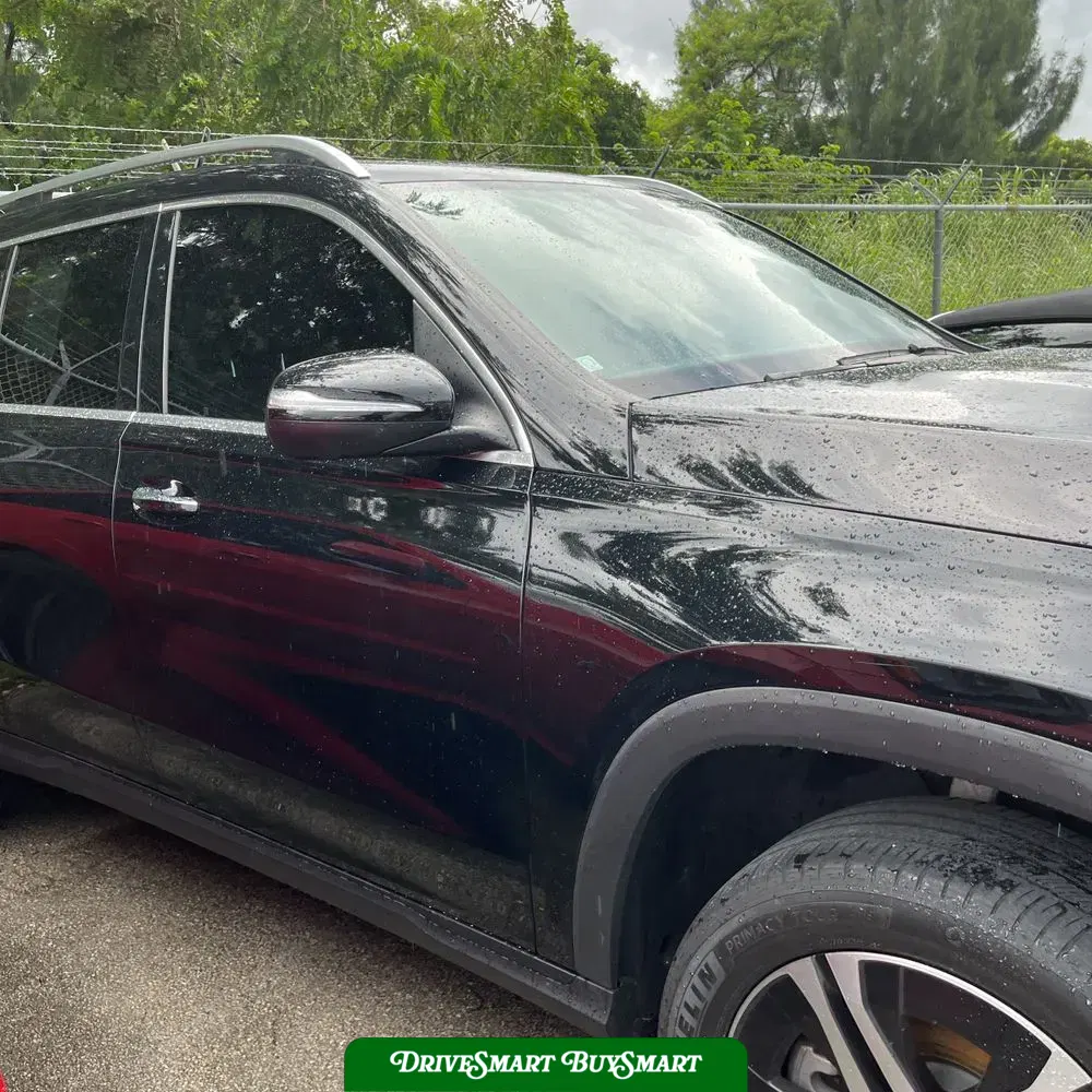 2022 Mercedes-Benz GLS GLS 450