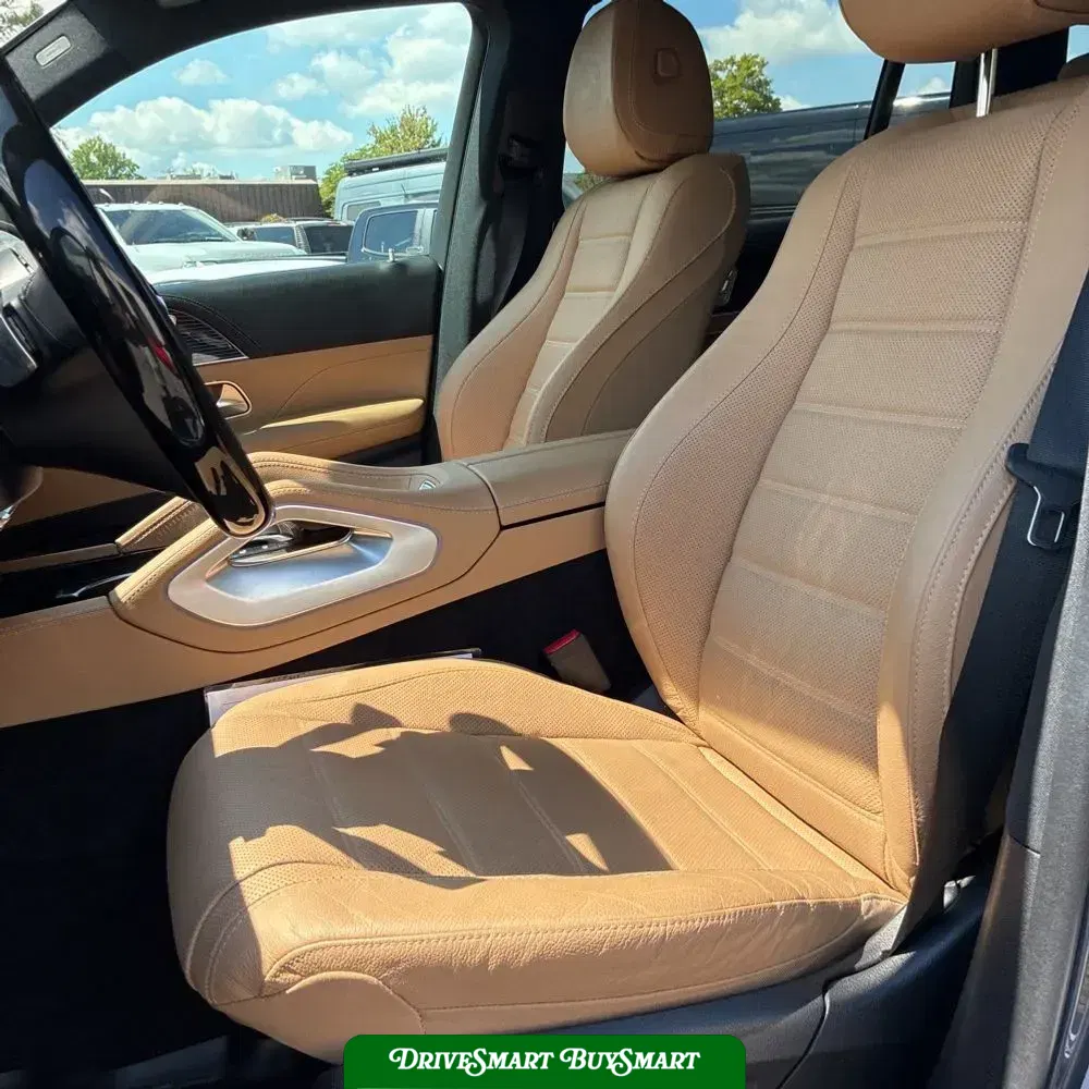 2024 Mercedes-Benz GLS GLS 450