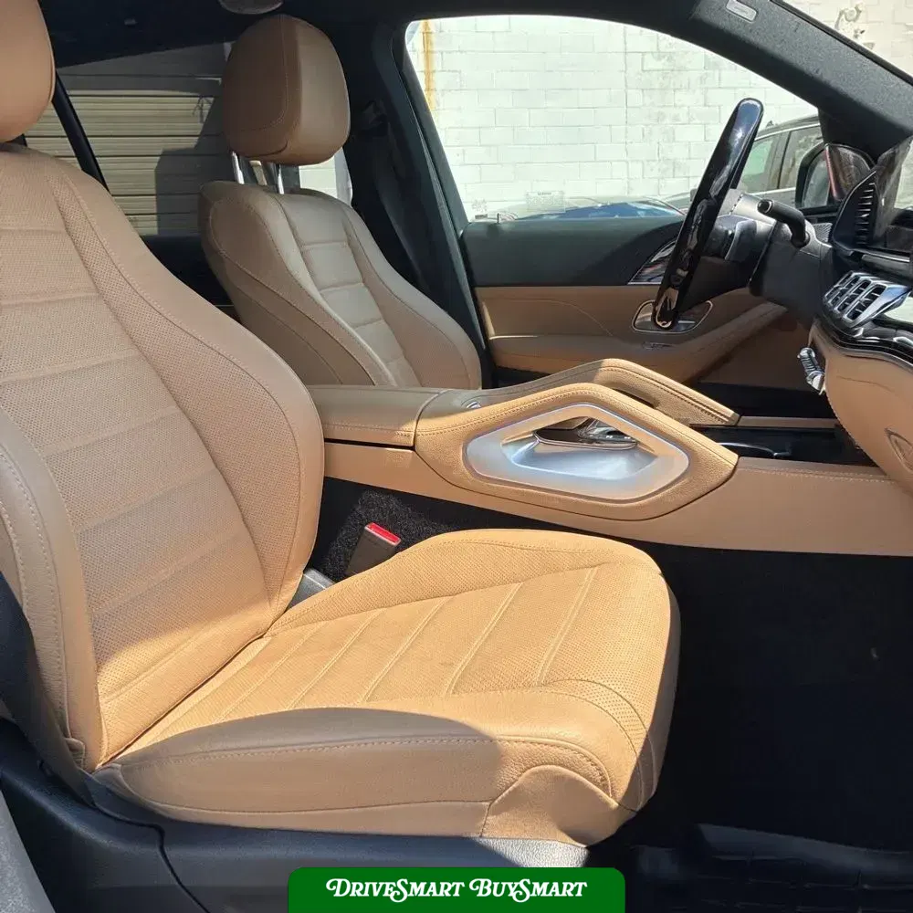 2024 Mercedes-Benz GLS GLS 450