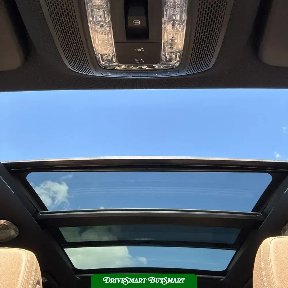 2024 Mercedes-Benz GLS GLS 450