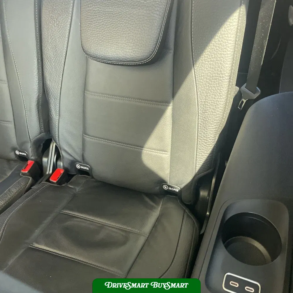 2024 Mercedes-Benz GLS GLS 580