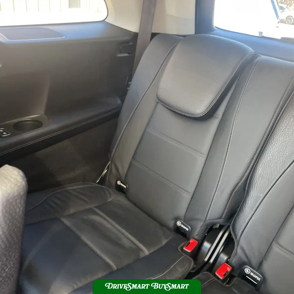 2024 Mercedes-Benz GLS GLS 580