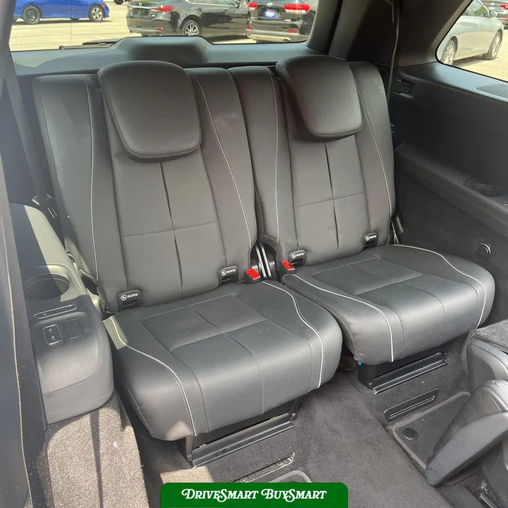 2024 Mercedes-Benz GLS GLS 580