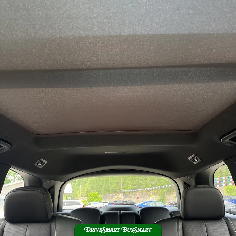 2024 Mercedes-Benz GLS GLS 580