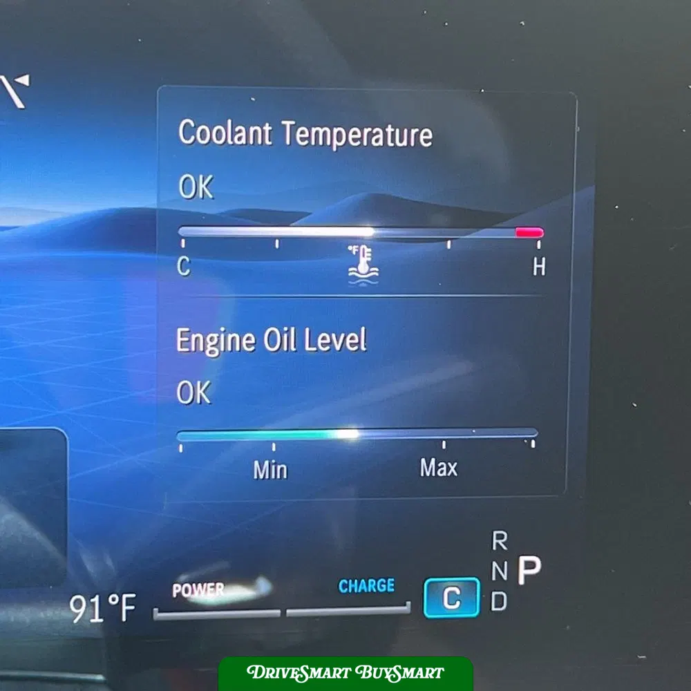 2024 Mercedes-Benz GLS GLS 580