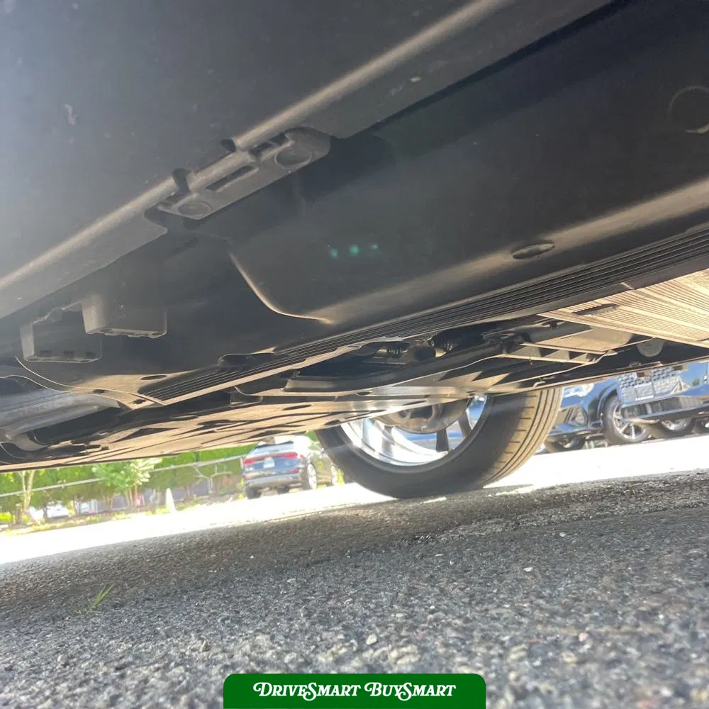 2024 Mercedes-Benz GLS GLS 580