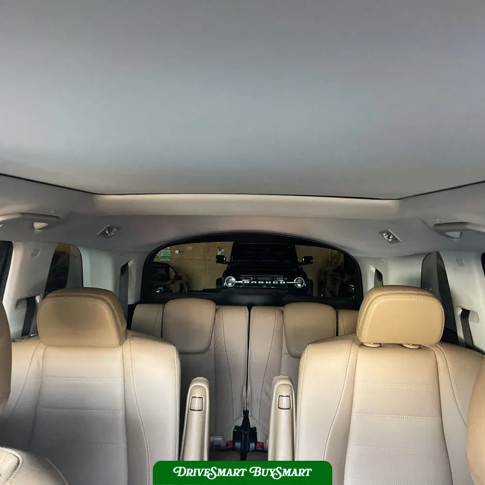 2024 Mercedes-Benz GLS GLS 580
