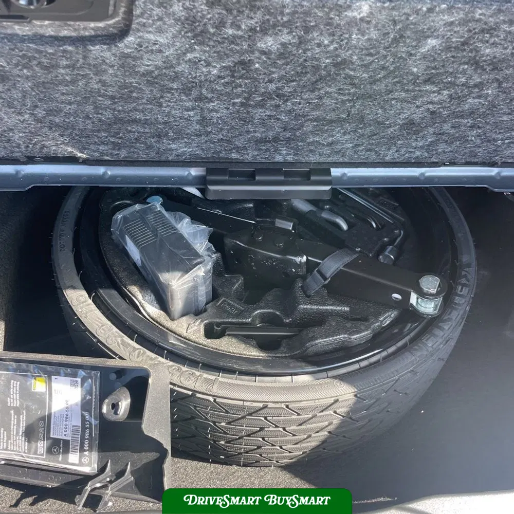 2024 Mercedes-Benz GLS GLS 580