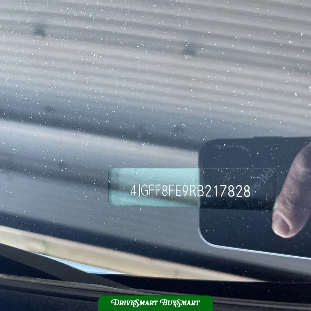 2024 Mercedes-Benz GLS GLS 580