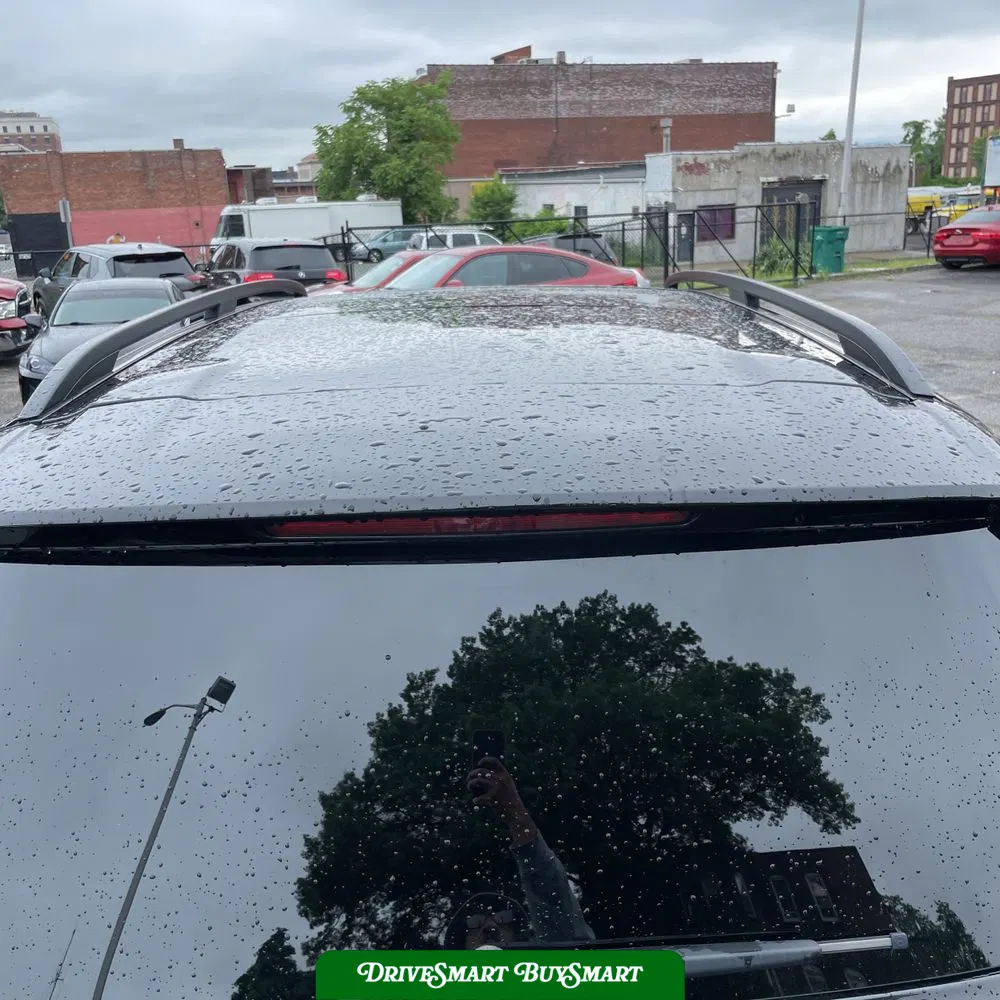 2021 Mercedes-Benz GLS GLS 580